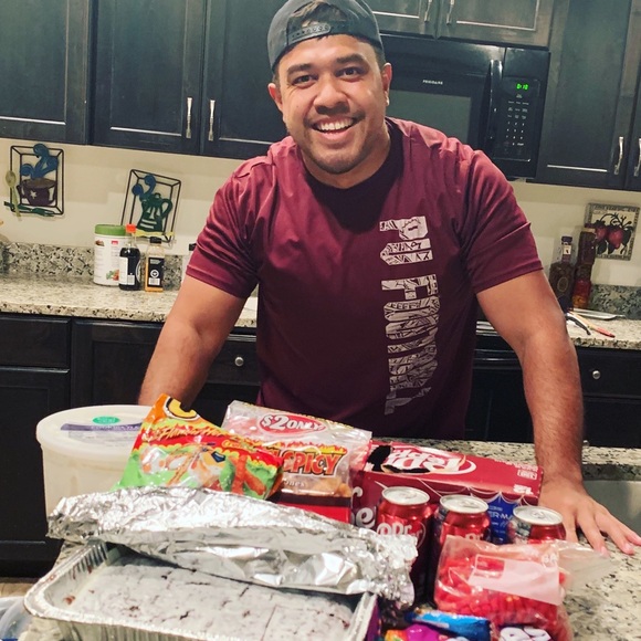 Meet your Posher, Bill - Picture 1 of 1